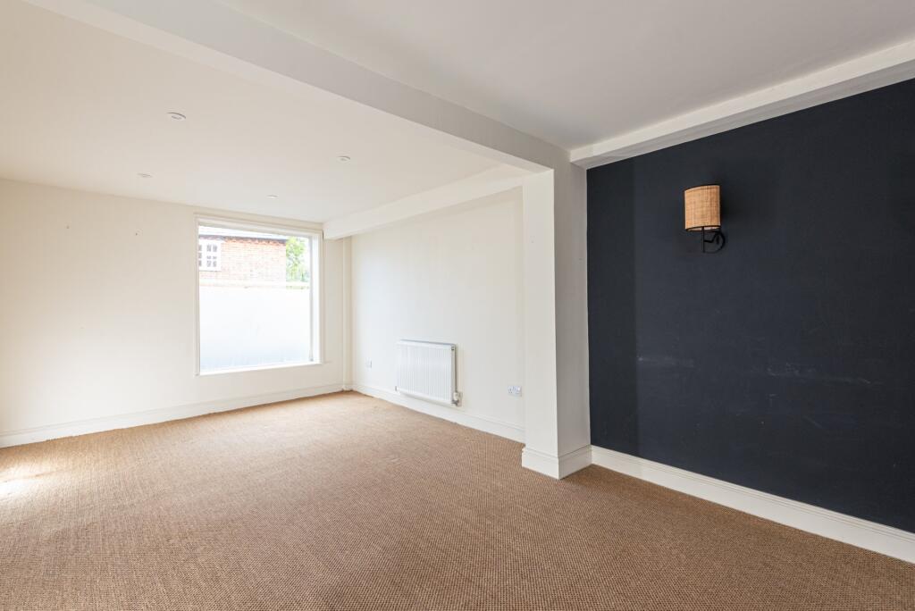 Family/Dining Room