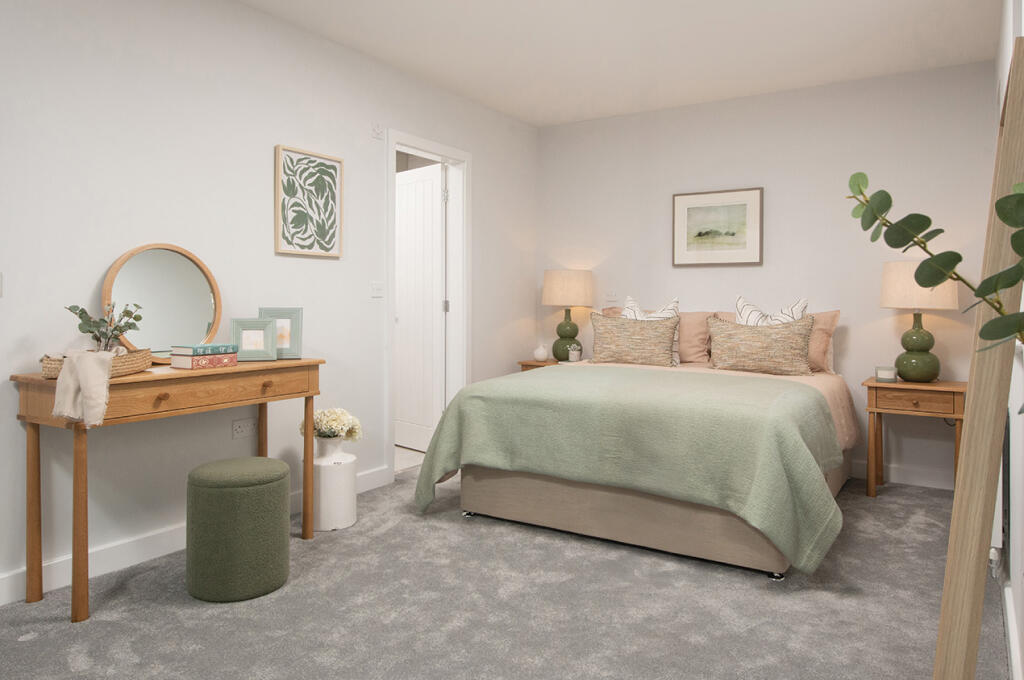The Askwith Chartford Homes