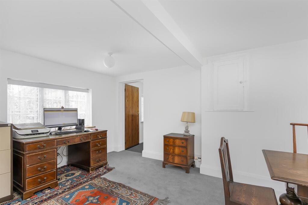 Manor Cottage, Manor Road, Claybrooke Magna (39).J