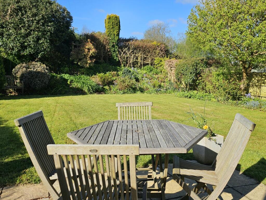 Tiverton - Seddons