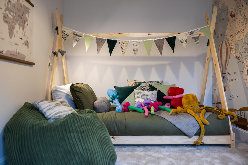 StCongars-49 Chestnut