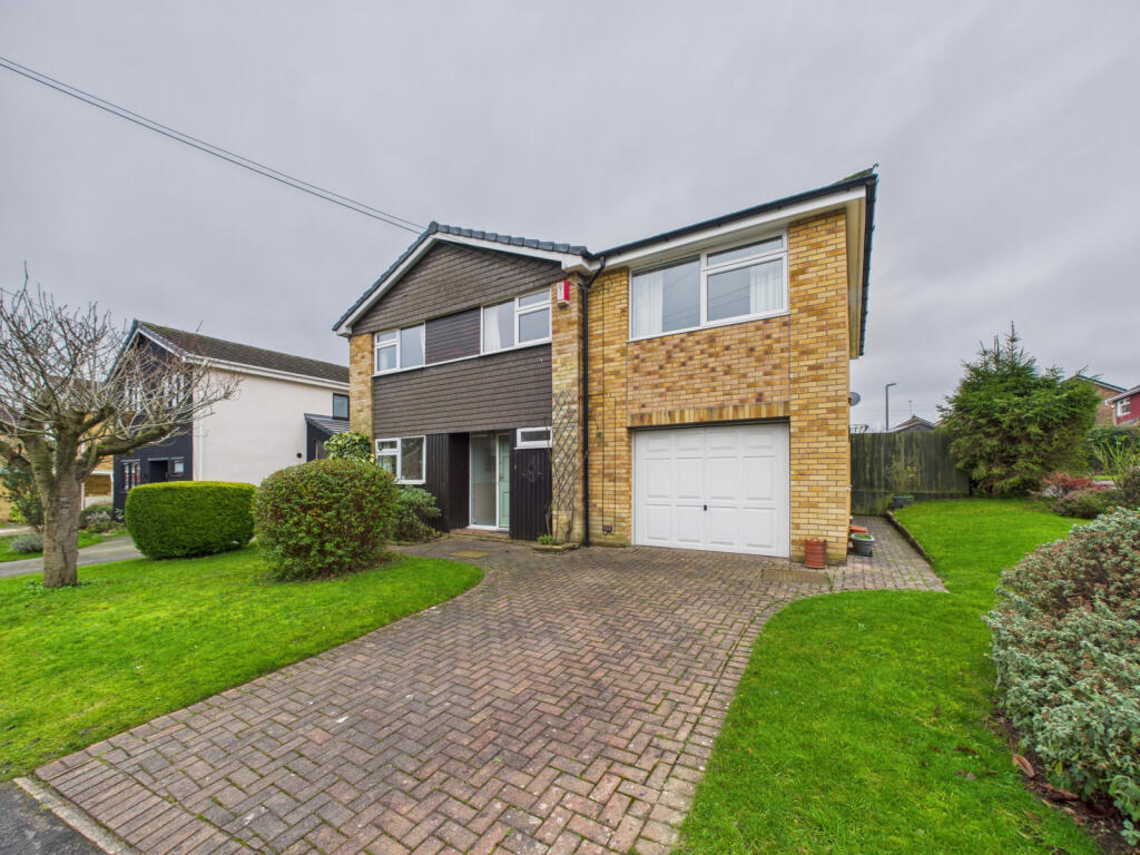 Waudby Close, Walkington, HU17 8SA