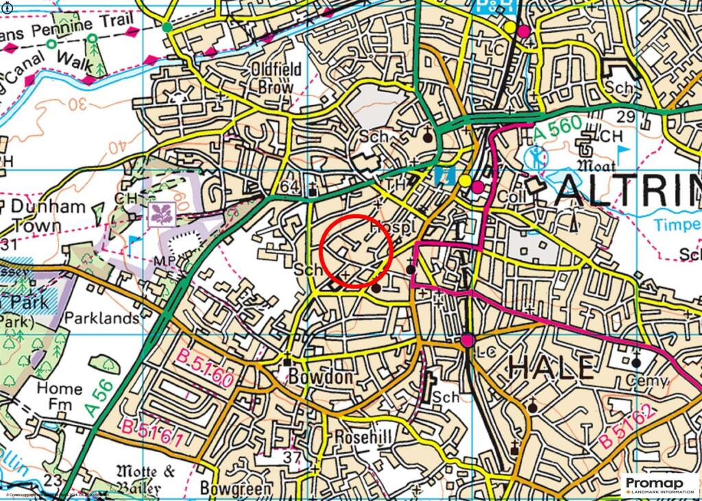 Town Plan