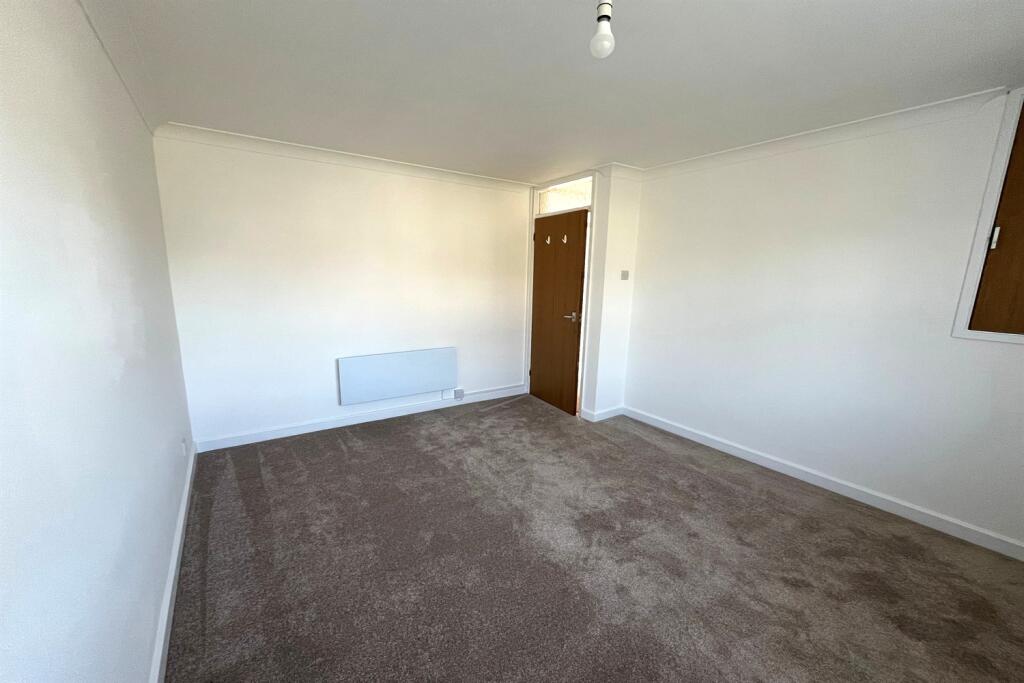 Bedroom.