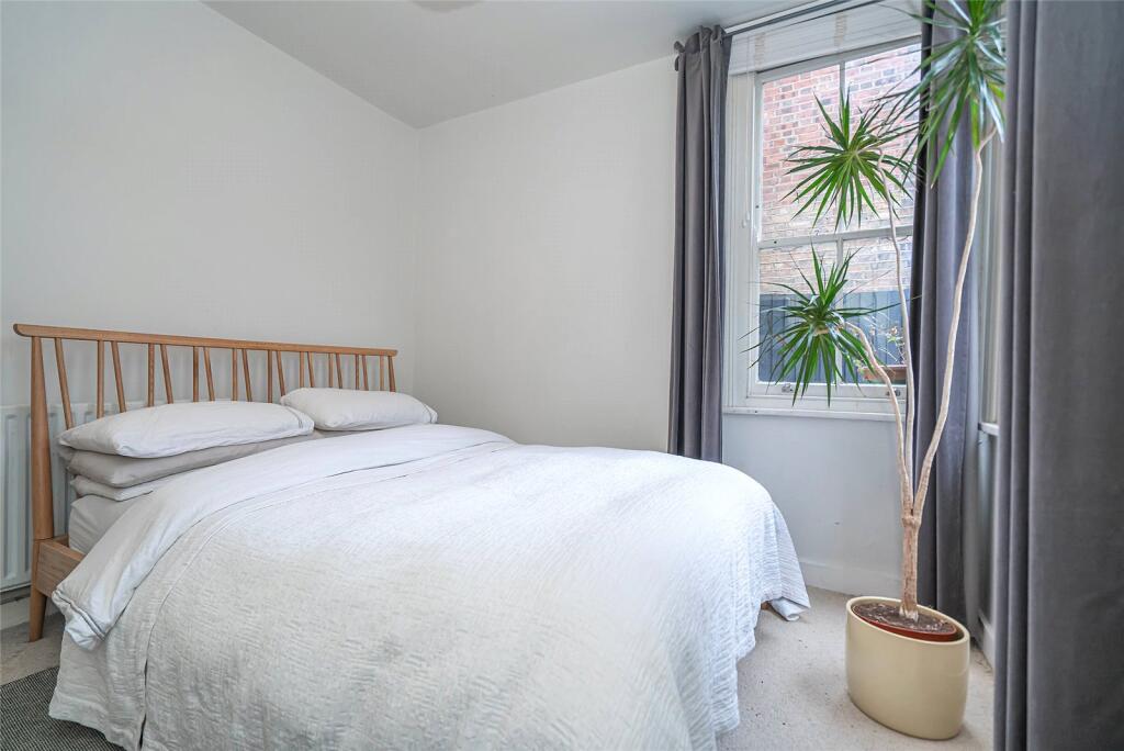 Bedroom 1 C