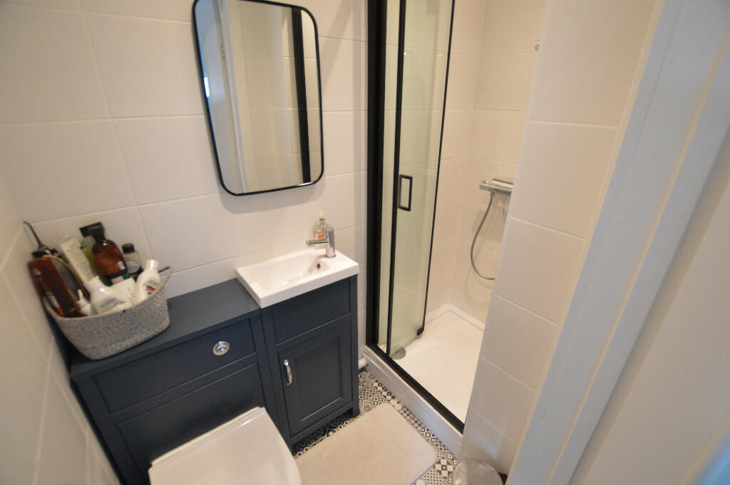Master Ensuite