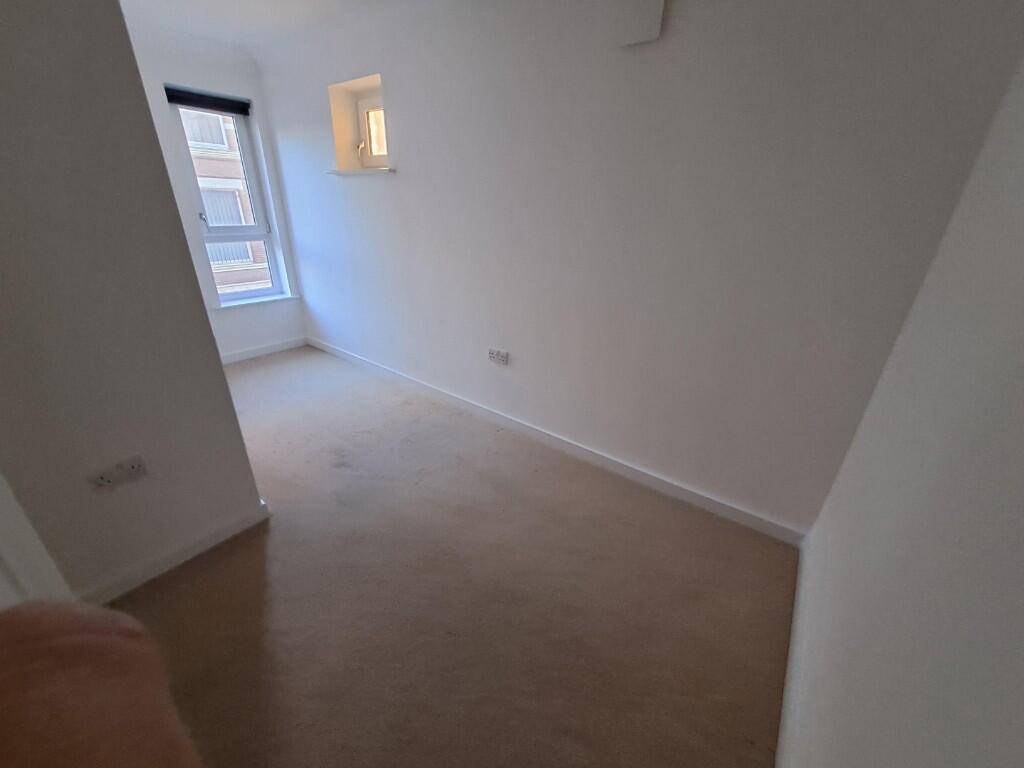single bedroom 