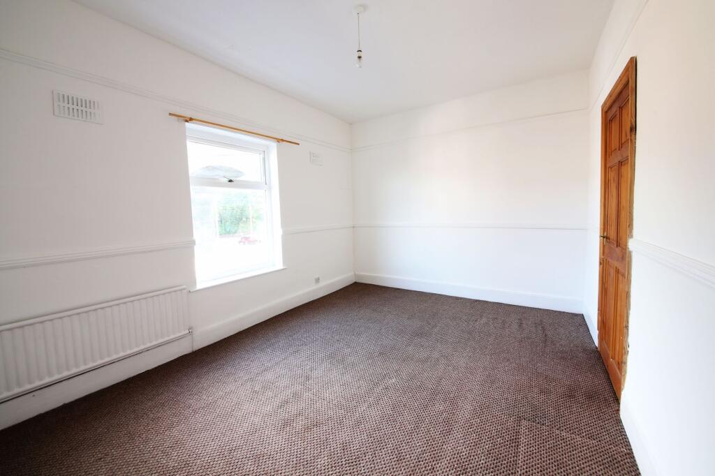 Front Bedroom