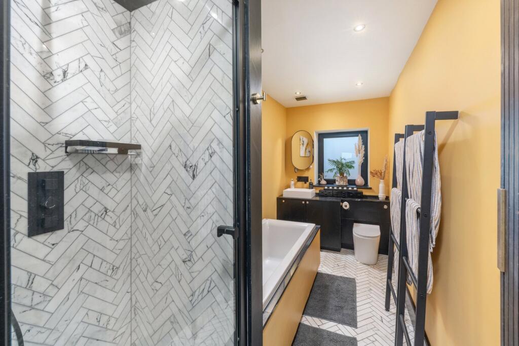 Ground Flr. Bathroom