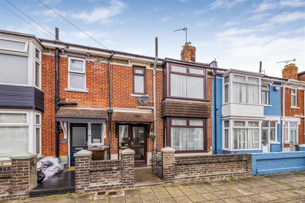 22 Romsey Avenue, Portsmouth-PorticoMarketing-Sold