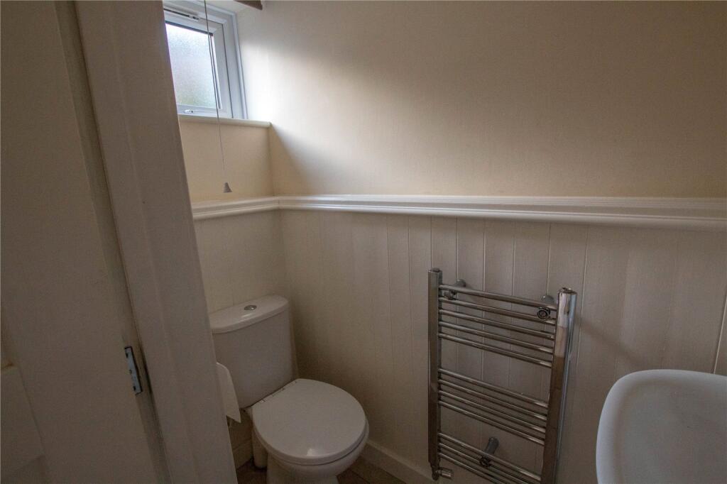 Cloakroom