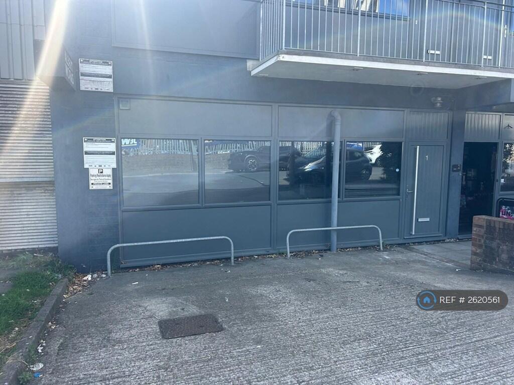Car Parking Space And Access