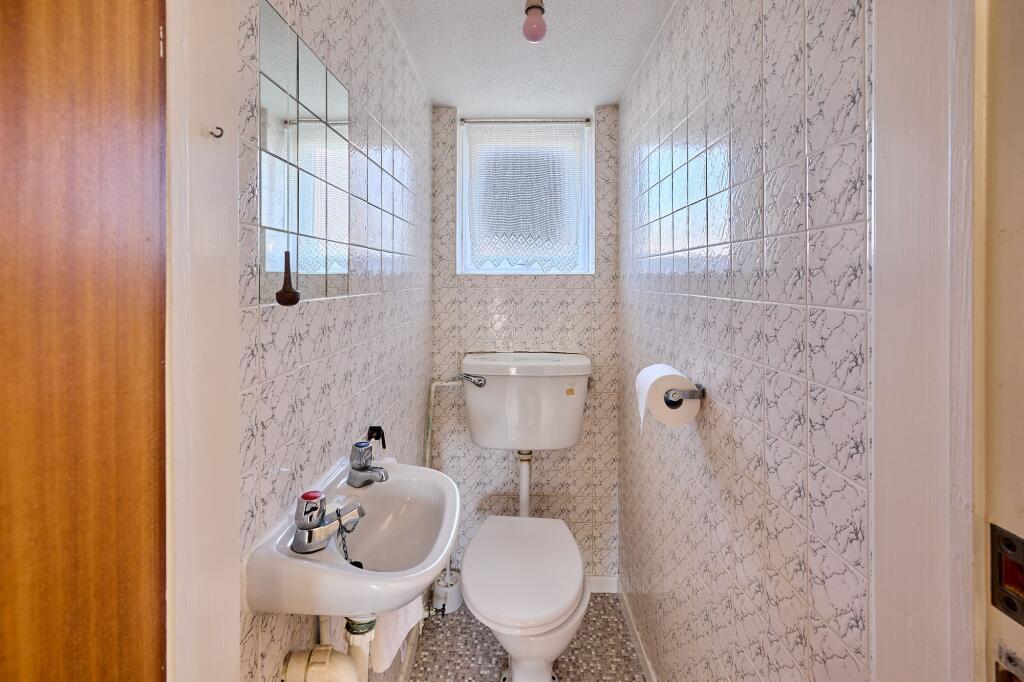 WC