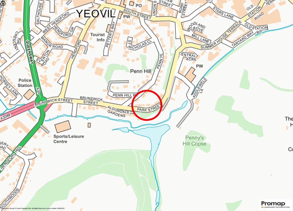 Map 2