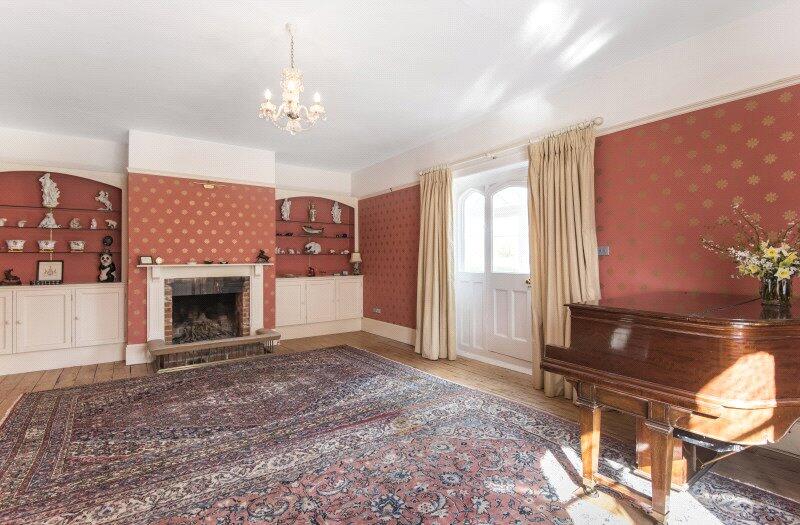 Sitting Room