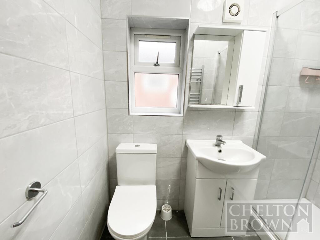 Room 2 Bathroom