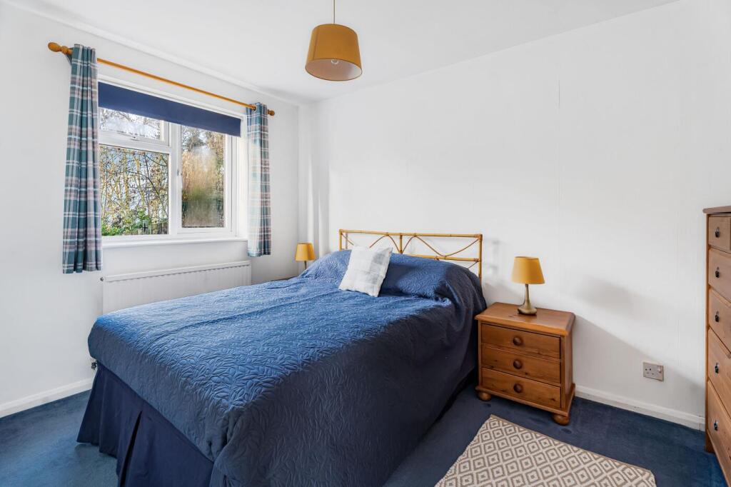 25 St. Anthonys Close