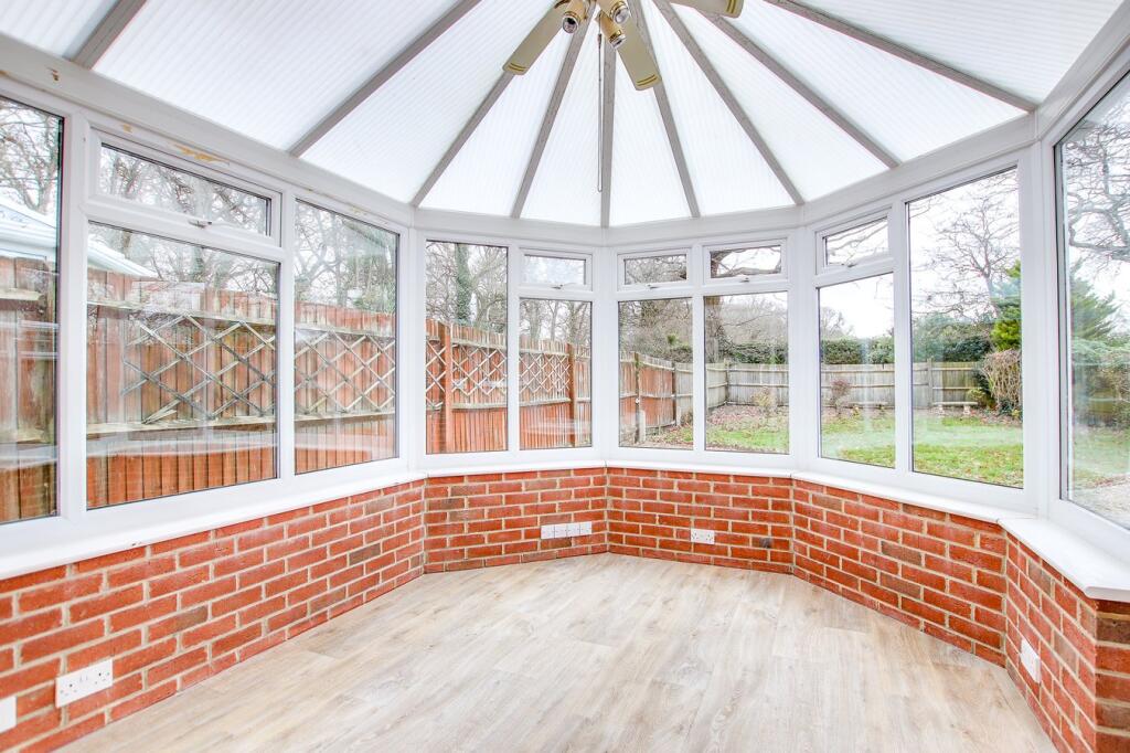 Forest Oak Drive, New Milton, BH25