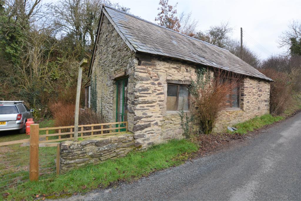 Exmoor Seddons