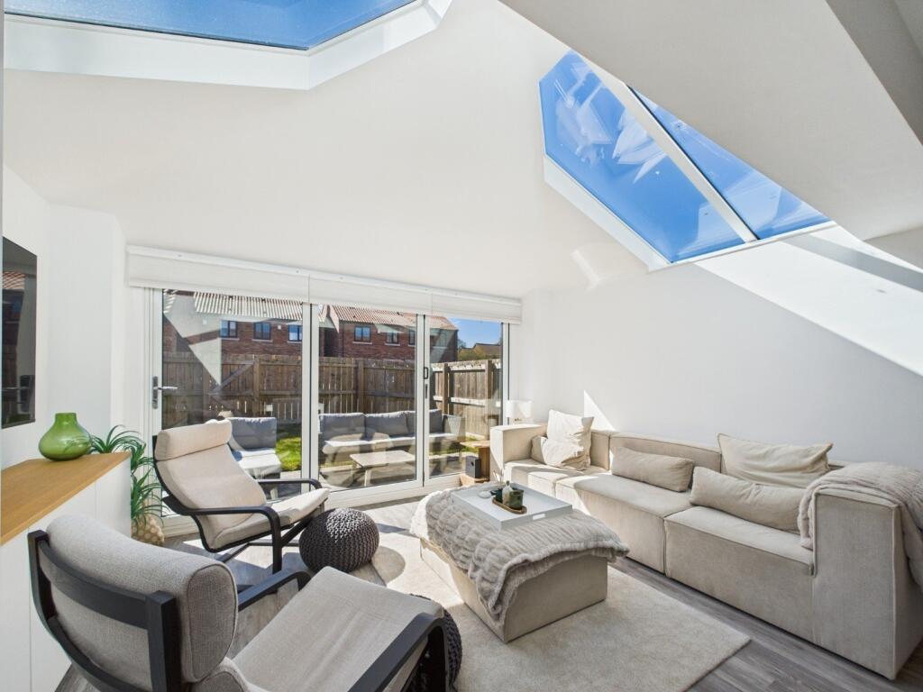 Sunroom