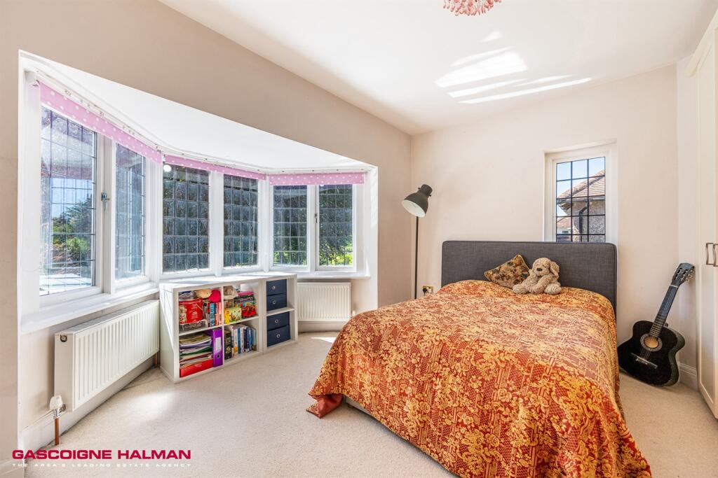 Bedroom 4