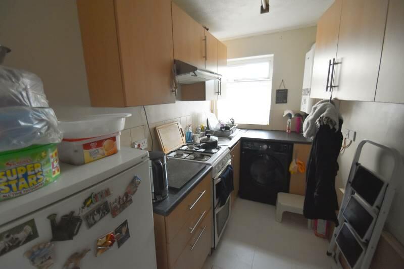 Ground Floor rear