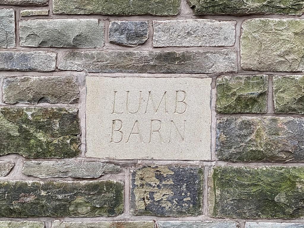 LUMB BARN