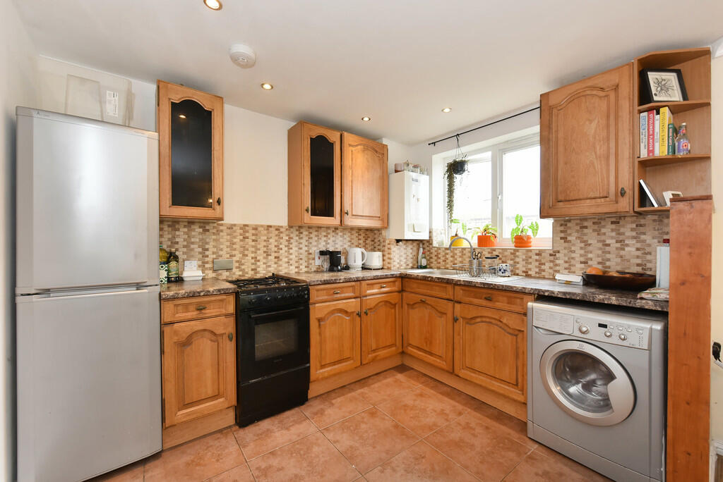 22 brinkworth way...