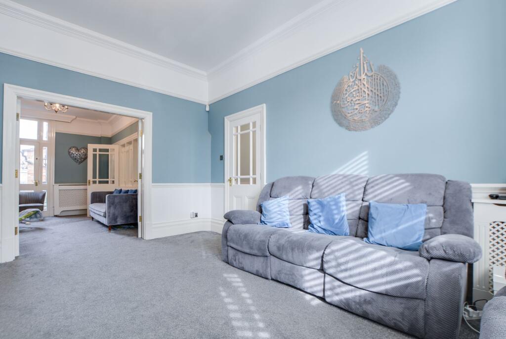 Reception Room One