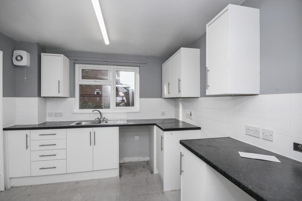27 Heron Way, Benwick, March, Cambridgeshire, PE15 0UA