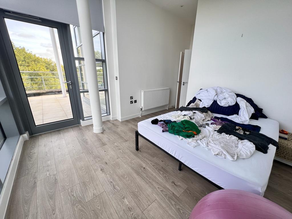 2 Bed two bath flat to rent in Harlow, Maxwellprop