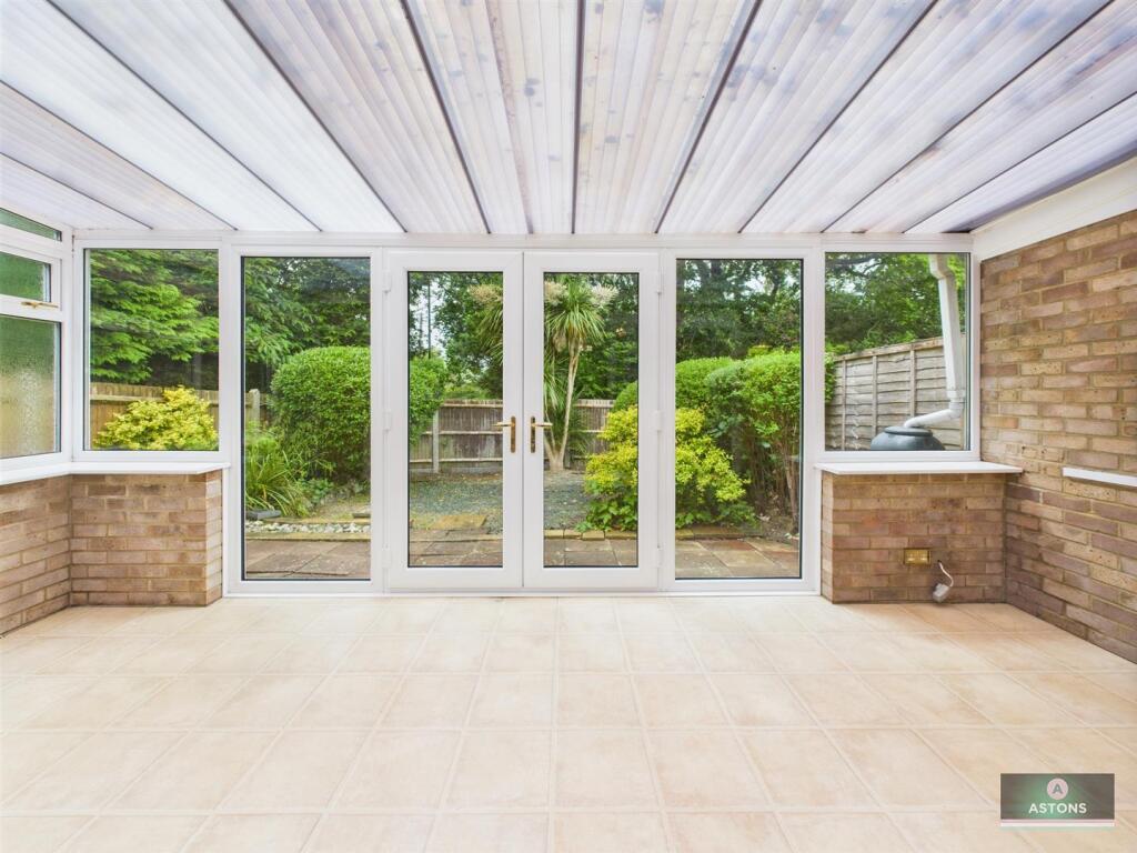 Conservatory
