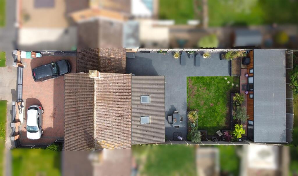 Aerial Overview 698