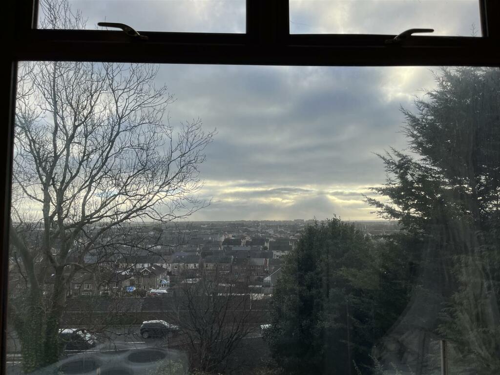 Flat 2 - View