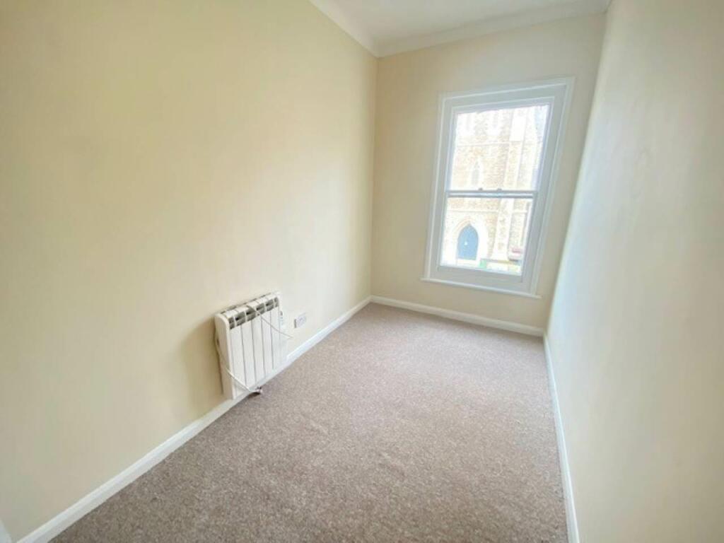 Bedroom 2 single roo