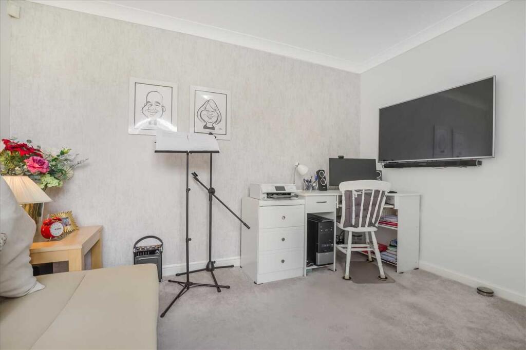 Bedroom Four (2)