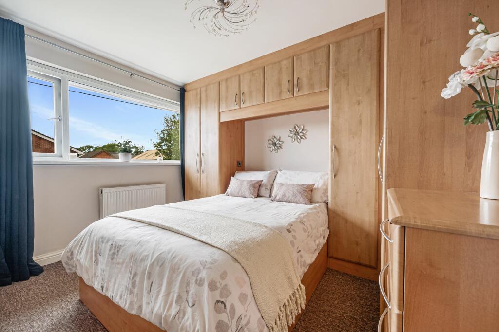 Principal Bedroom