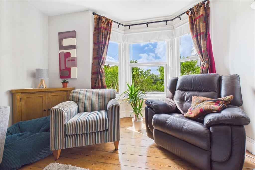 Rock Cottage, 116 Farleigh Road, Backwell, North S