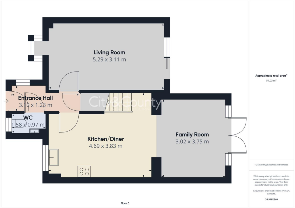 Ground Floor