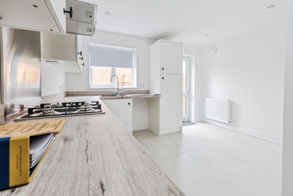 Kitchen-Diner