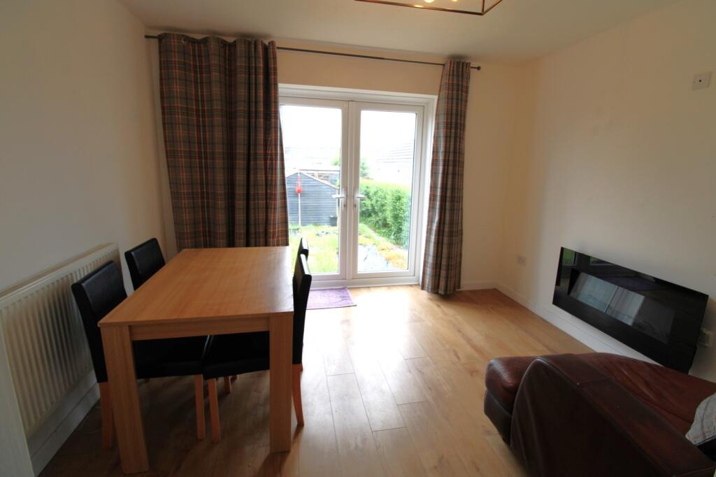 Second Livingroom/Dining Room