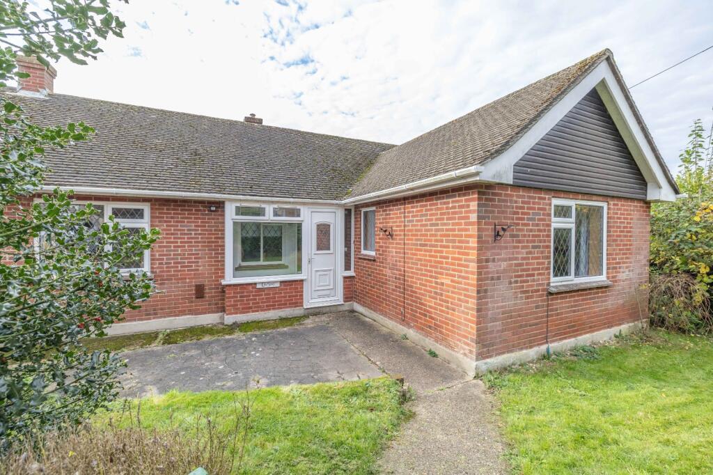 Out Elmstead Lane, Barham, Canterbury, Kent, CT4
