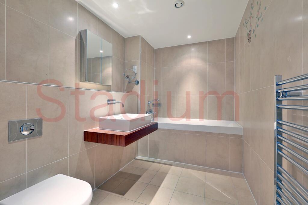 En suite