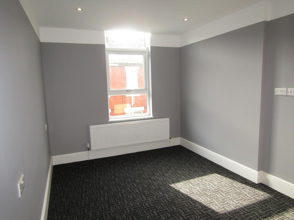 Front Bedroom