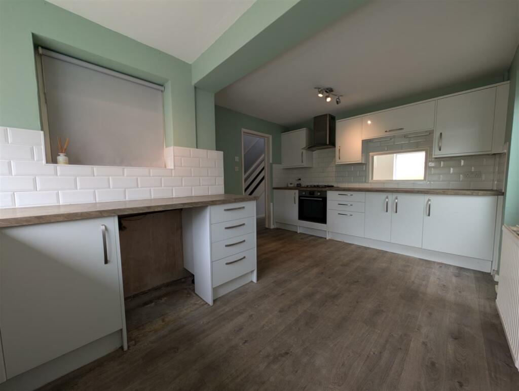 26 Beaumont Avenue, Ashby