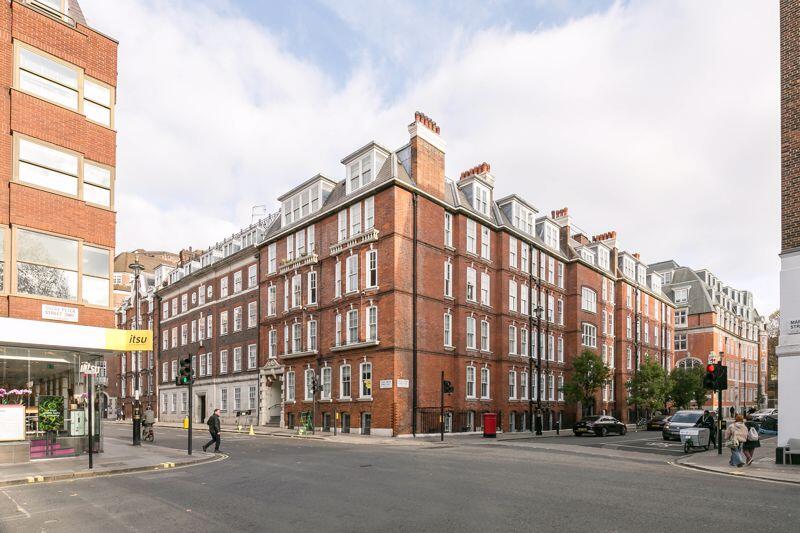 Great Smith Street, London