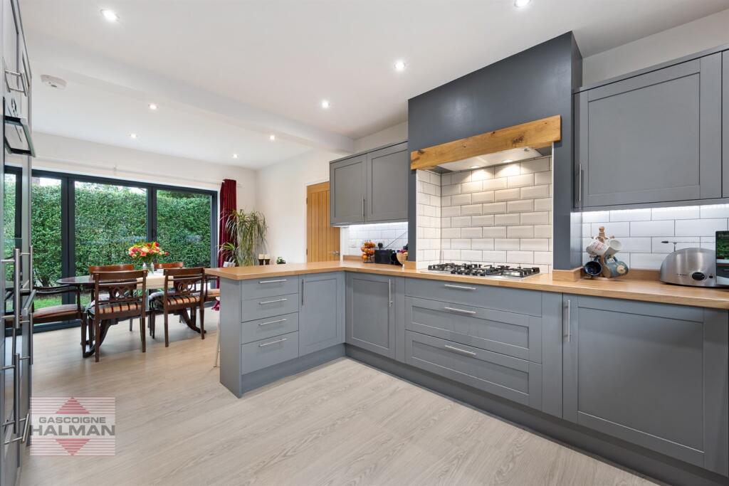 Living-Dining Kitche