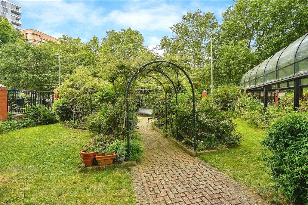 Communal Gardens