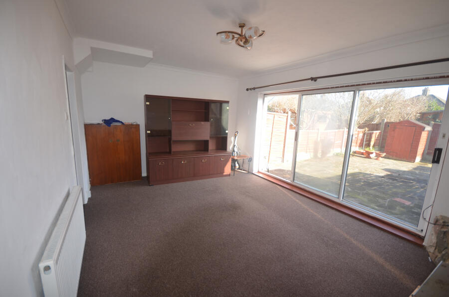 Three Bedroom House