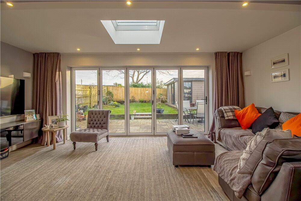 Kitchen/Diner/Living